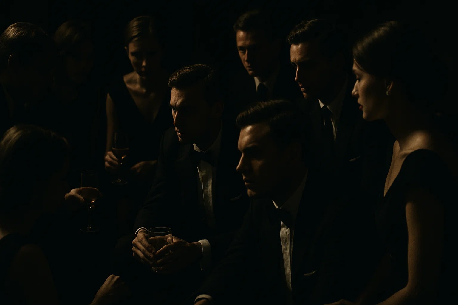 The Circle